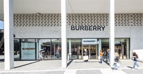 Geschäfte für BURBERRY in Münster 